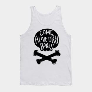 Lauren Daigle 6 Tank Top